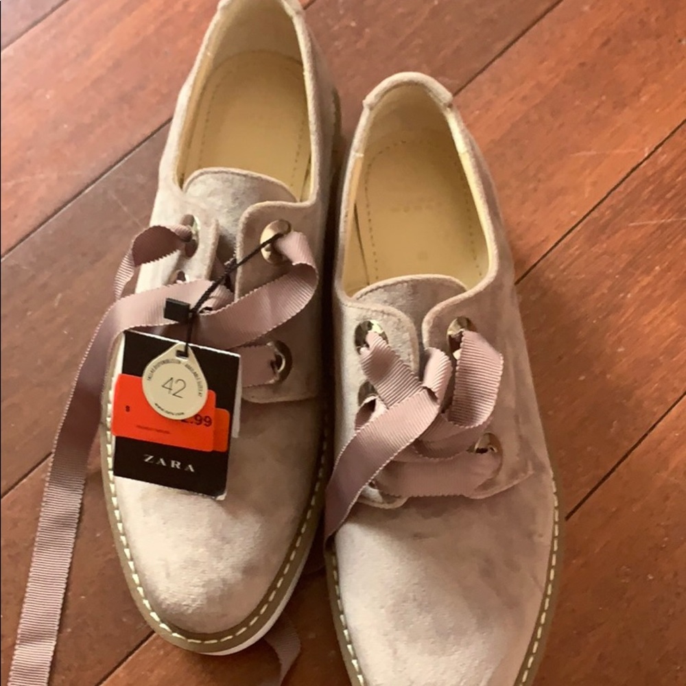 Zara Ladies shoes